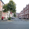 St Johns Street, Manchester