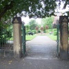 St Johns Park, Byrom Street, Manchester