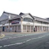 Air and Space Hall, Lower Byrom Street