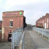Liverpool Road Station, Manchester
