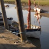 Blakeney Creek, Norfolk