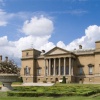Holkham Hall, Norfolk