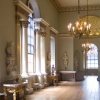 Interior, Holkham Hall, Norfolk