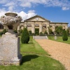 The Orangery, Holkham Hall, Norfolk