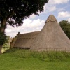 The Icehouse, Holkham Hall, Norfolk