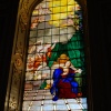 Window in Witley Church