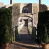 Walmer Castle.