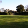 Walmer Castle.