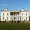 The Queen's House