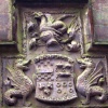Skipton Castle Heraldry