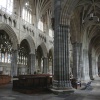 Exeter Cathedral
