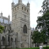 Exeter Cathedral