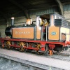 Stepney, a small Tank Engine
