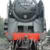 Train and Shovel