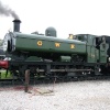 Tank Engine