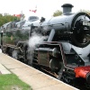 Engine # 80151