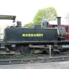 Normandy