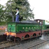 Sheffield Park Railway Station