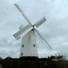 Stone Cross Windmill