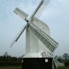 Lowfield Heath Windmill