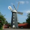 Burgh-le-Marsh Windmill