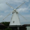 Sandwich or White Mill