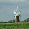 Turf Fen Wind Mill