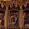 Nativity Frieze in York Minster