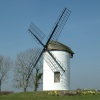 Ashton Mill
