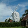 Stocks Mill