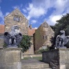 Washington Old Hall, Washington, Tyne and Wear