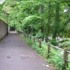 River walk