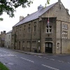 Stanhope Town Hall