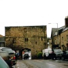 Old City Gate