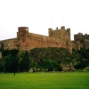 Bamburg Castle