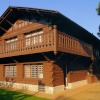 Swiss Cottage at Osborne House