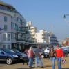 Cowes - Sea Front Promenade
