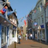 Cowes High Street