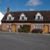 Long Crendon, Buckinghamshire