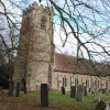 St Andrew's Church