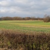 Land near Burton on the Wolds