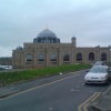 Mosque