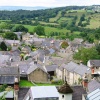 Overlooking Winster