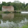 Sturminster Newton Mill