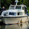 A very nice little boat