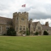 Rockingham Castle