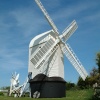 Jill Windmill