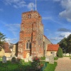 Lawford Church
