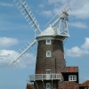Cley-Next-the-Sea