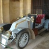 Belvoir Castle